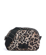 Markberg Less Bandolera leopard