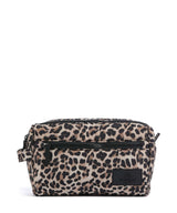 Markberg Josephine Neceser leopard
