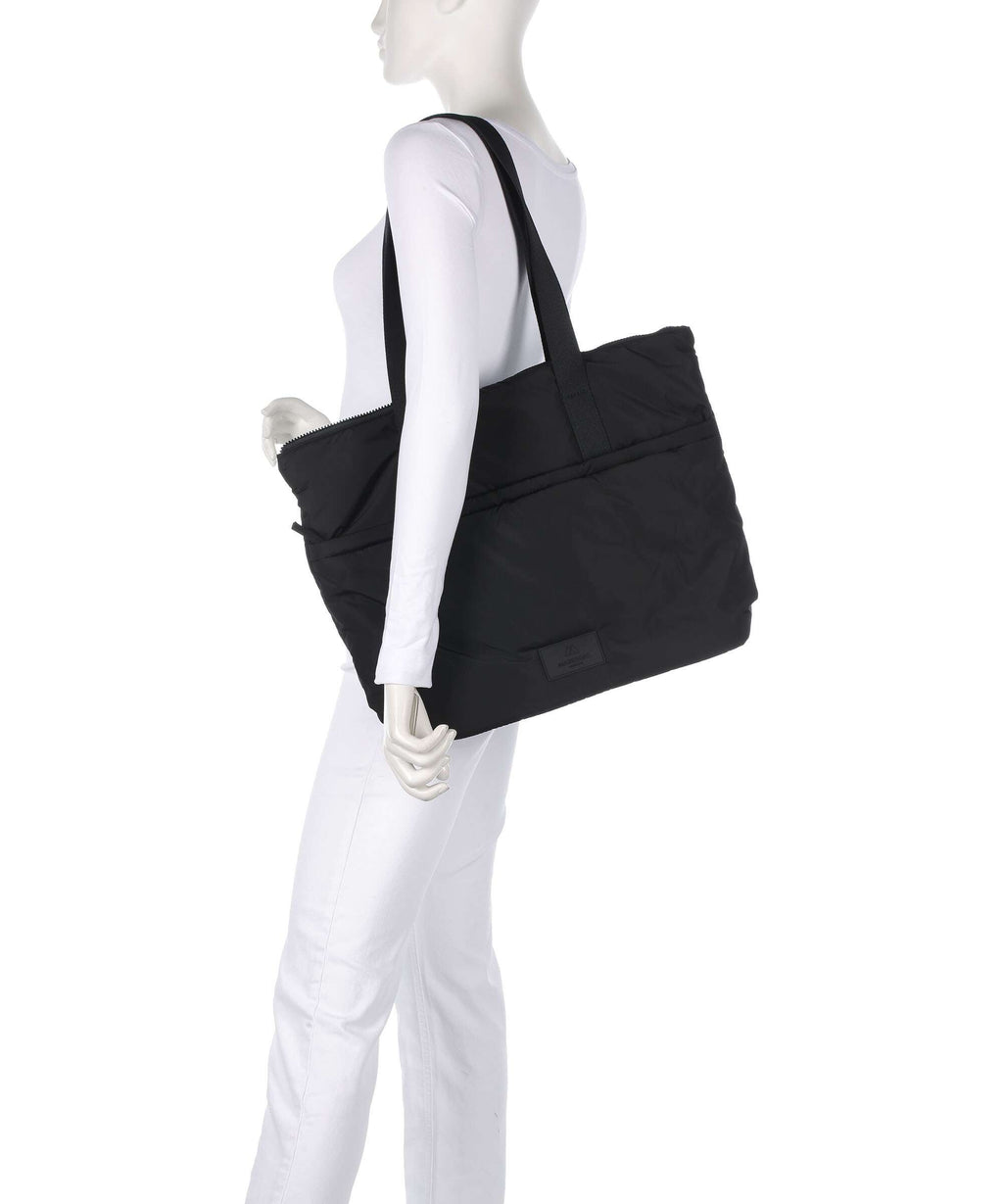 Markberg Perry Tote bag black