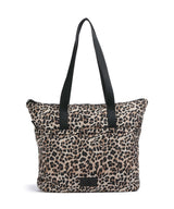 Markberg Perry Bolsa shopping leopard