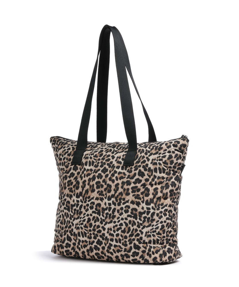 Markberg Perry Tote bag leopard
