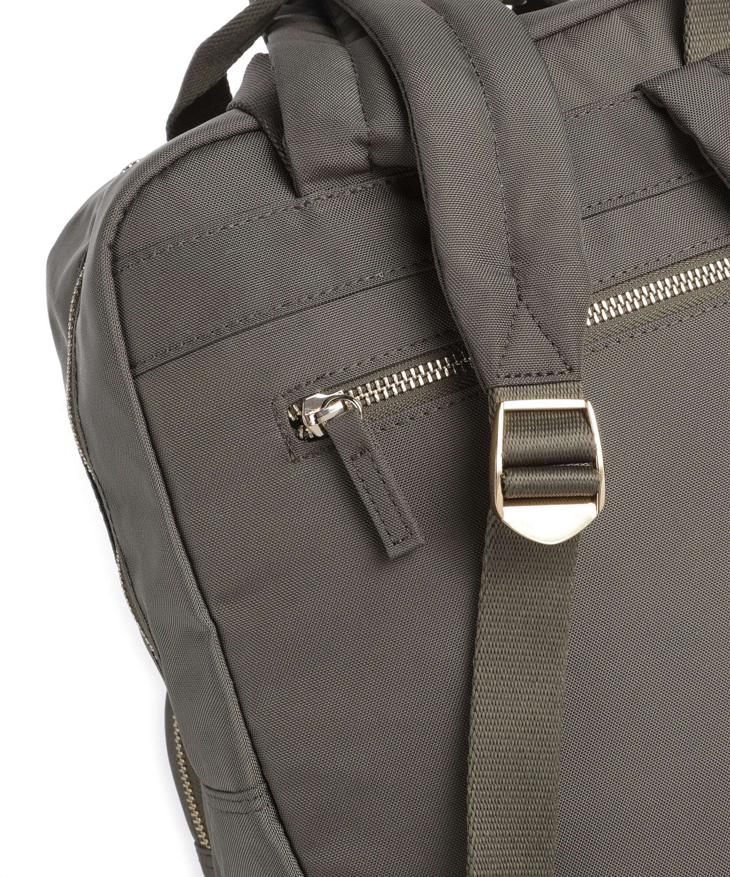 Markberg Darla Backpack olive/gold