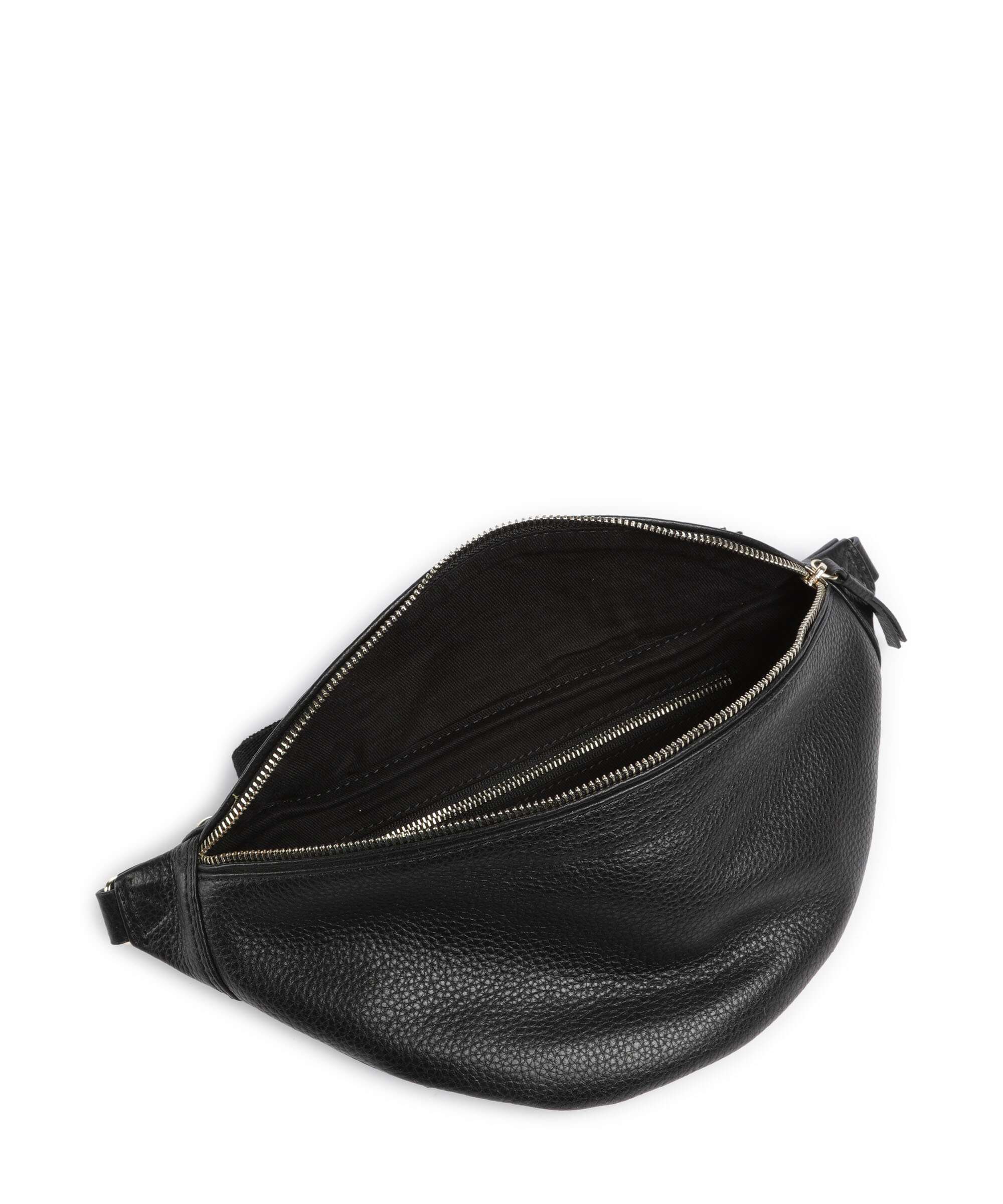Markberg Elinor Belt bag black/gold