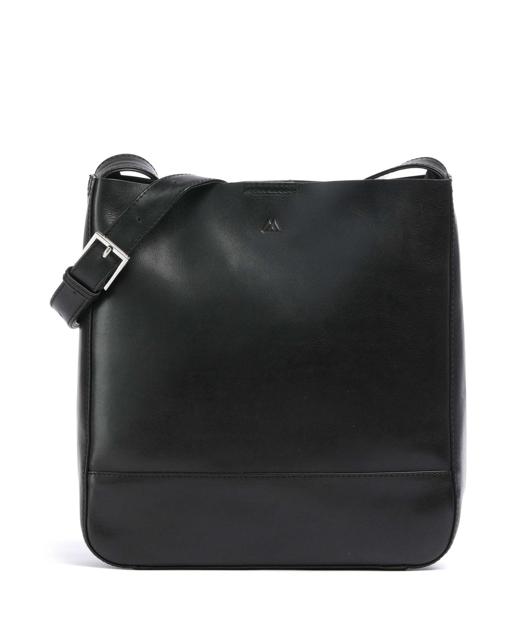 Markberg Cay Crossbody bag black