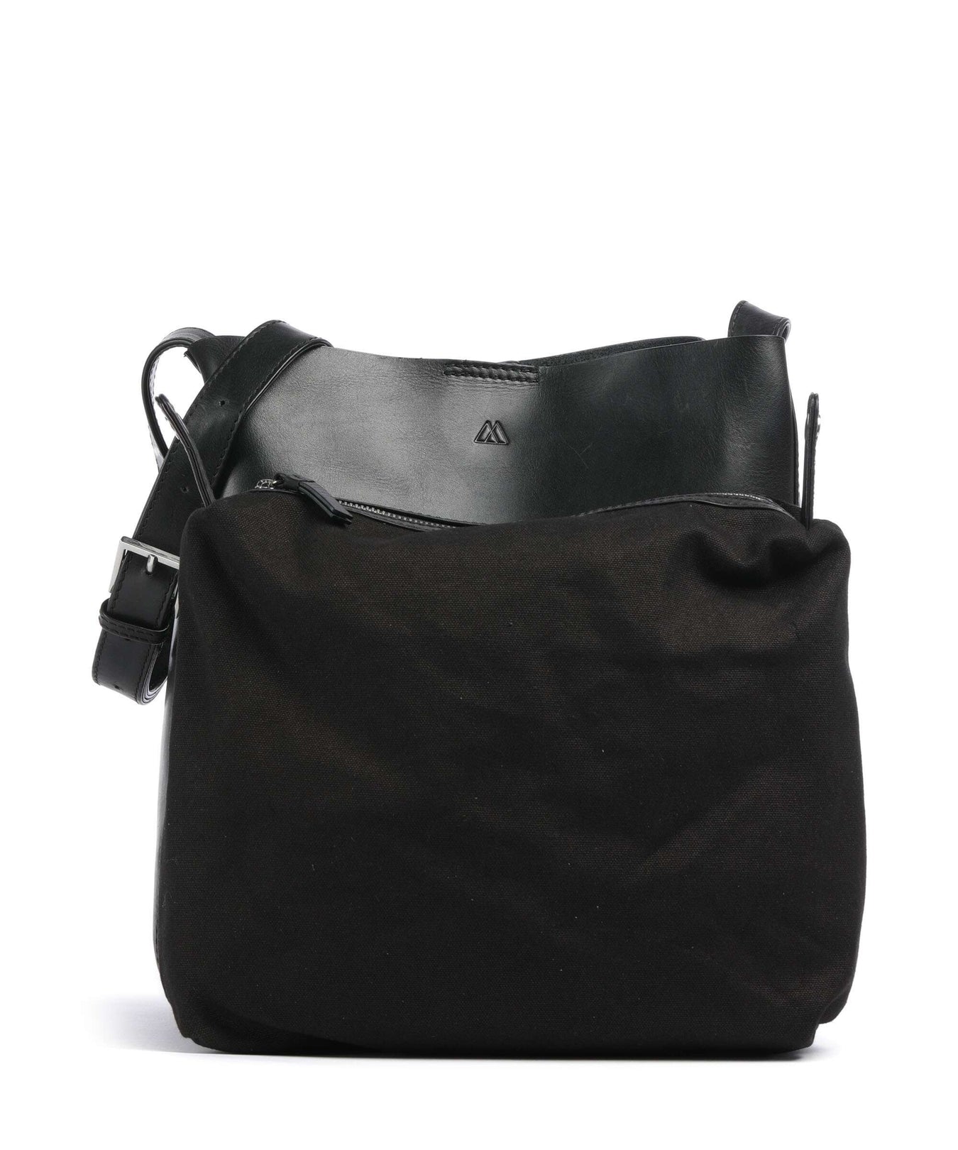Markberg Cay Crossbody bag black