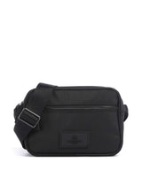 Markberg Block Bandolera black