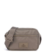 Markberg Block Bandolera walnut