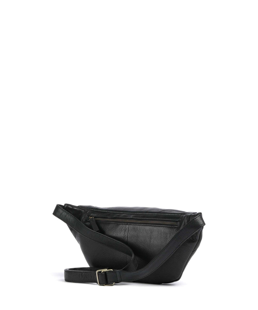 Markberg Camden Fanny pack black