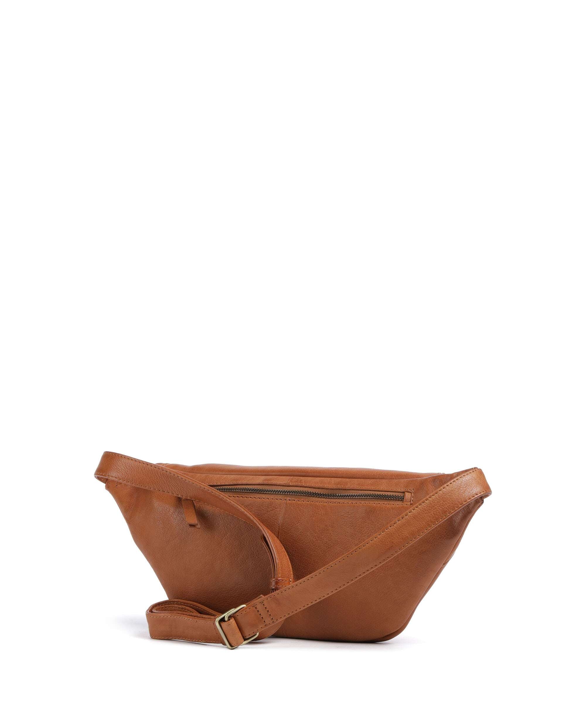 Markberg Camden Belt bag tan