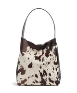 Markberg Sheelby Bolso de hobo cow