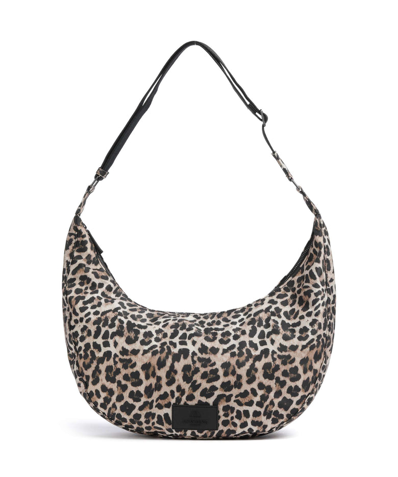 Markberg Liga Shoulder bag leopard