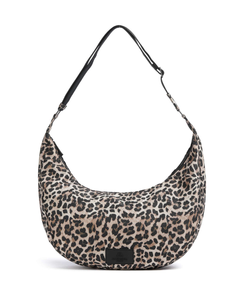 Markberg Liga Shoulder bag leopard