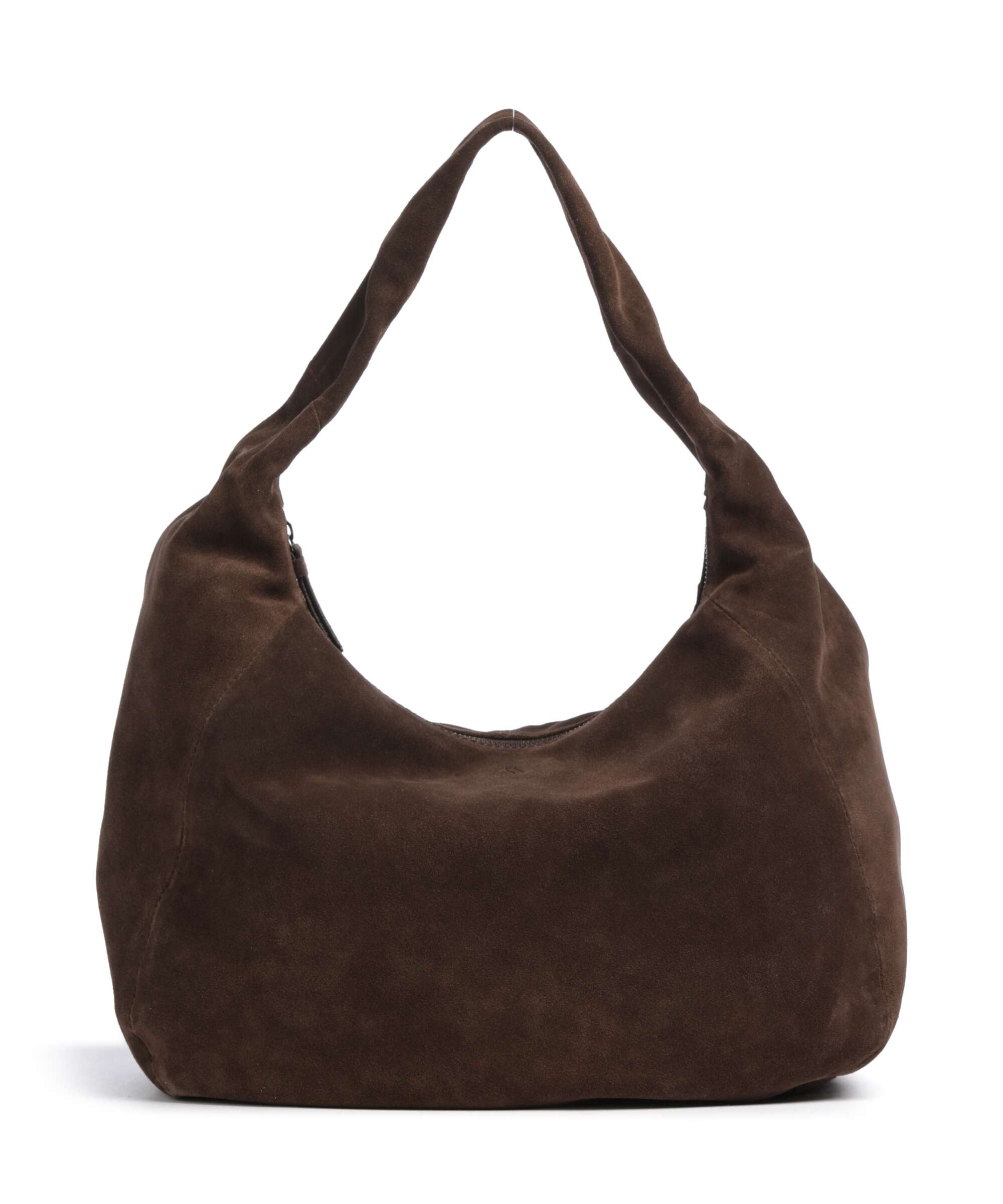 Markberg Samara Hobo bag dark brown