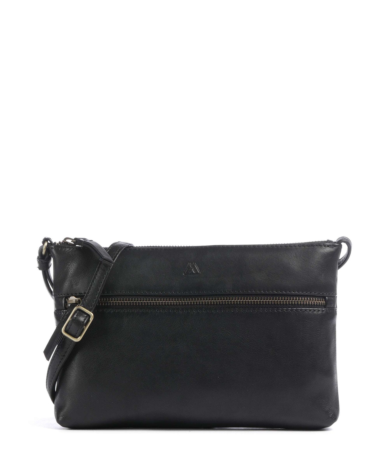 Markberg Jolie Crossbody bag black/gold