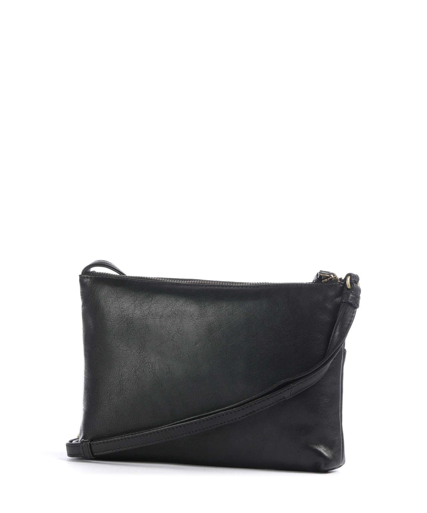 Markberg Jolie Crossbody bag black/gold