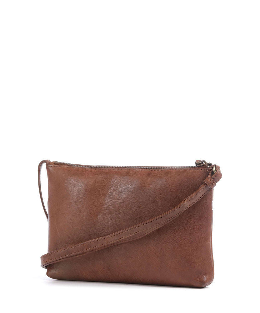 Markberg Jolie Crossbody bag cognac/gold
