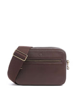 Markberg Elea Bandolera dark brown/gold