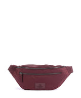 Markberg Cargo Riñonera burgundy