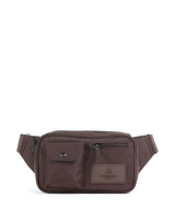 Markberg Darla Riñonera dark brown