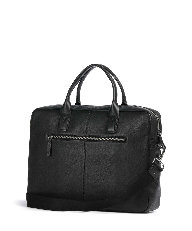 Markberg Knox Briefcase black