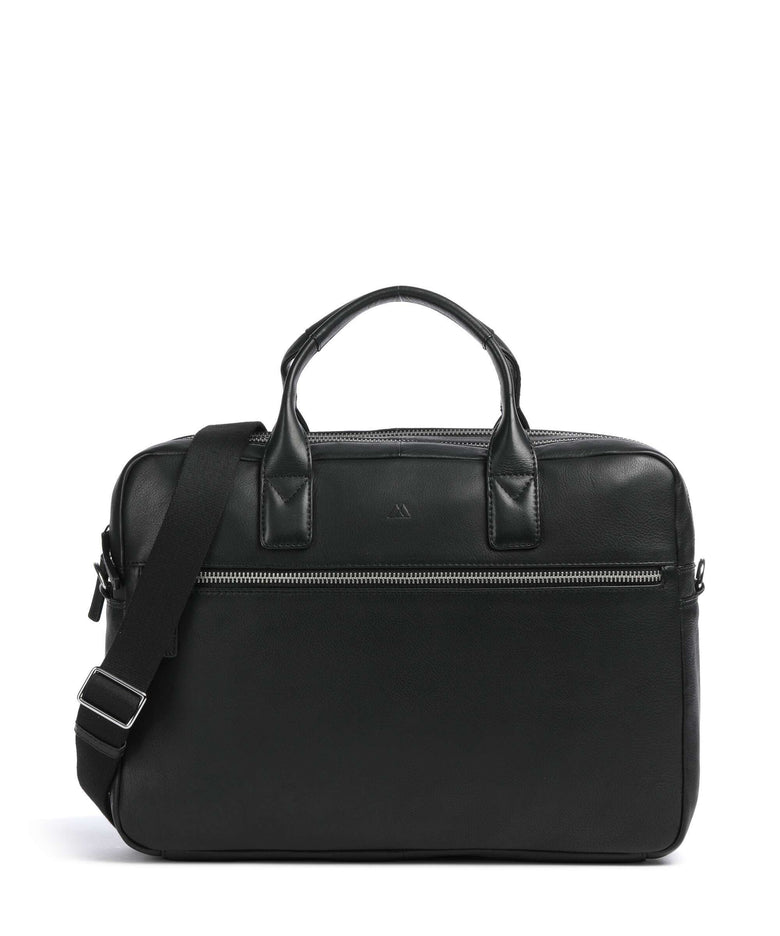 Markberg Kingston Briefcase black