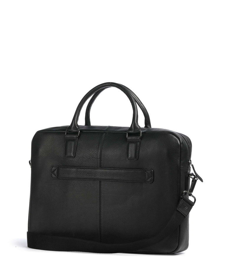 Markberg Mason Briefcase black