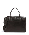 Markberg Grant Briefcase espresso brown