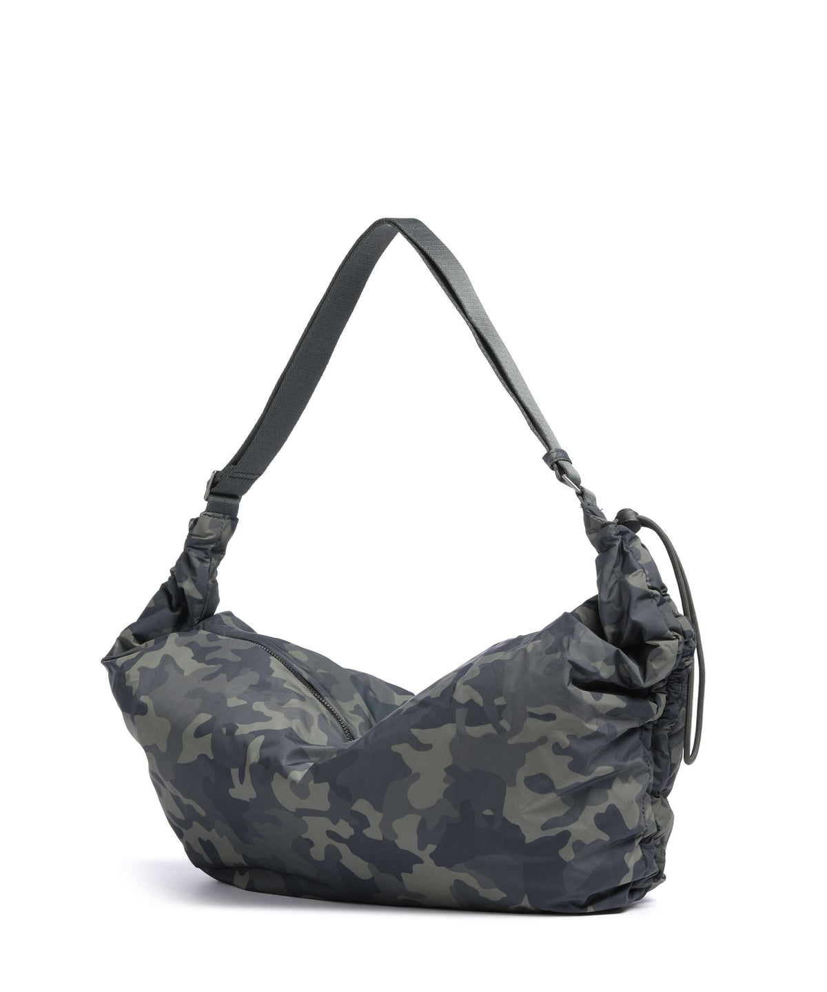 Markberg Alpine Hobo bag camouflage