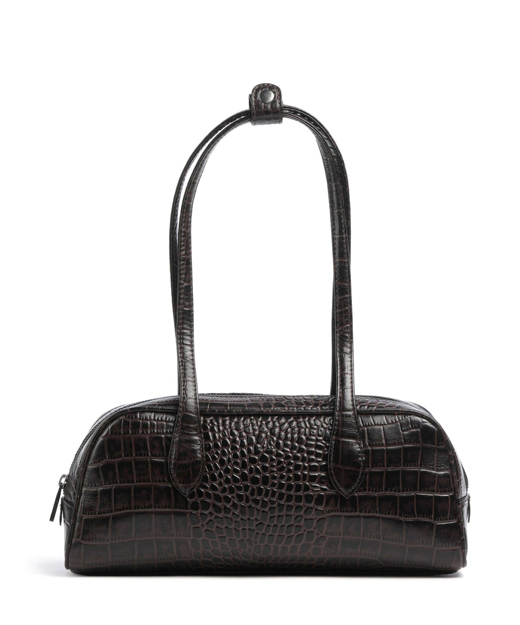 Markberg Edena Shoulder bag espresso brown