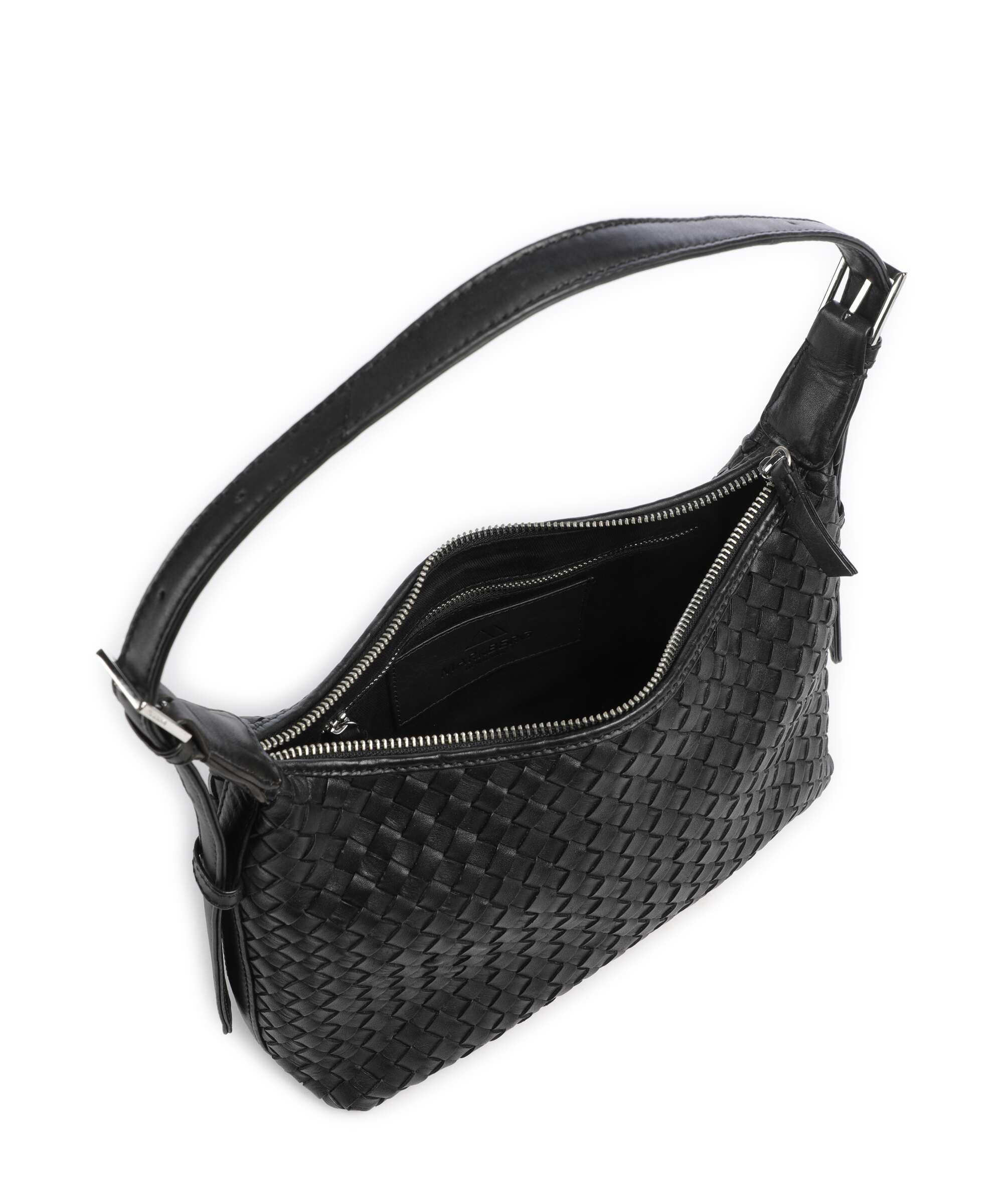 Markberg Amari Hobo bag black