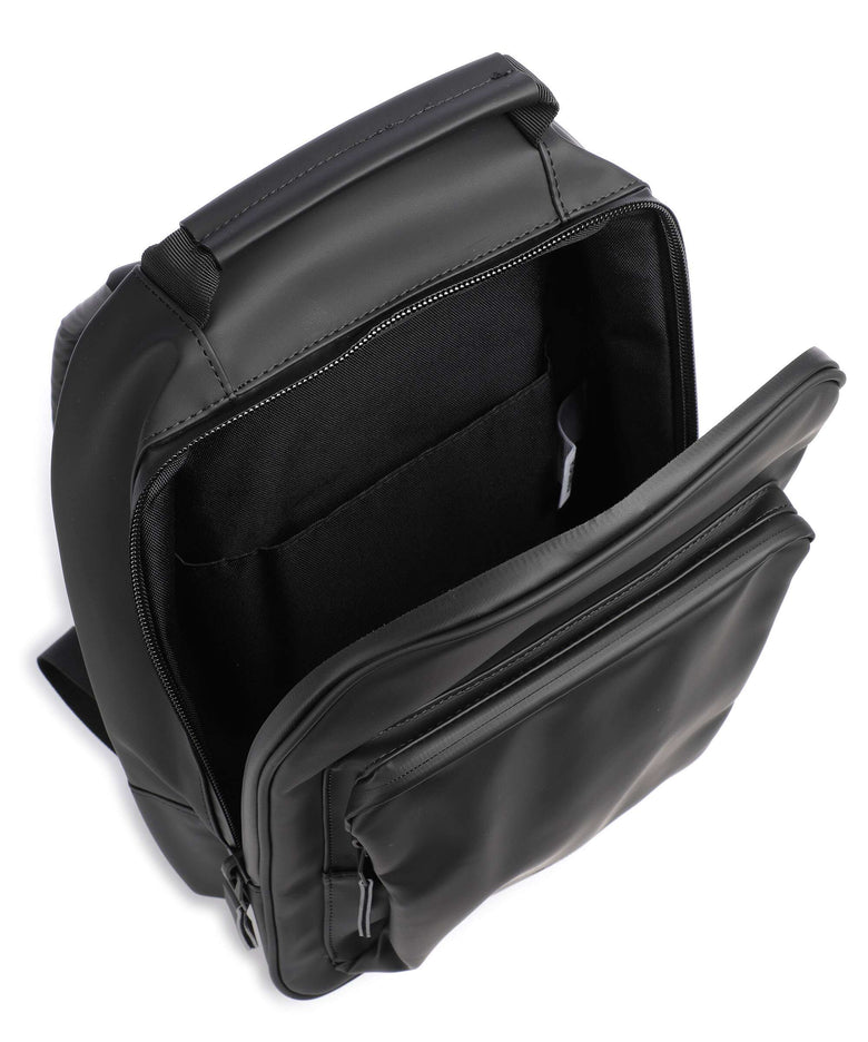 Rains Backpack black
