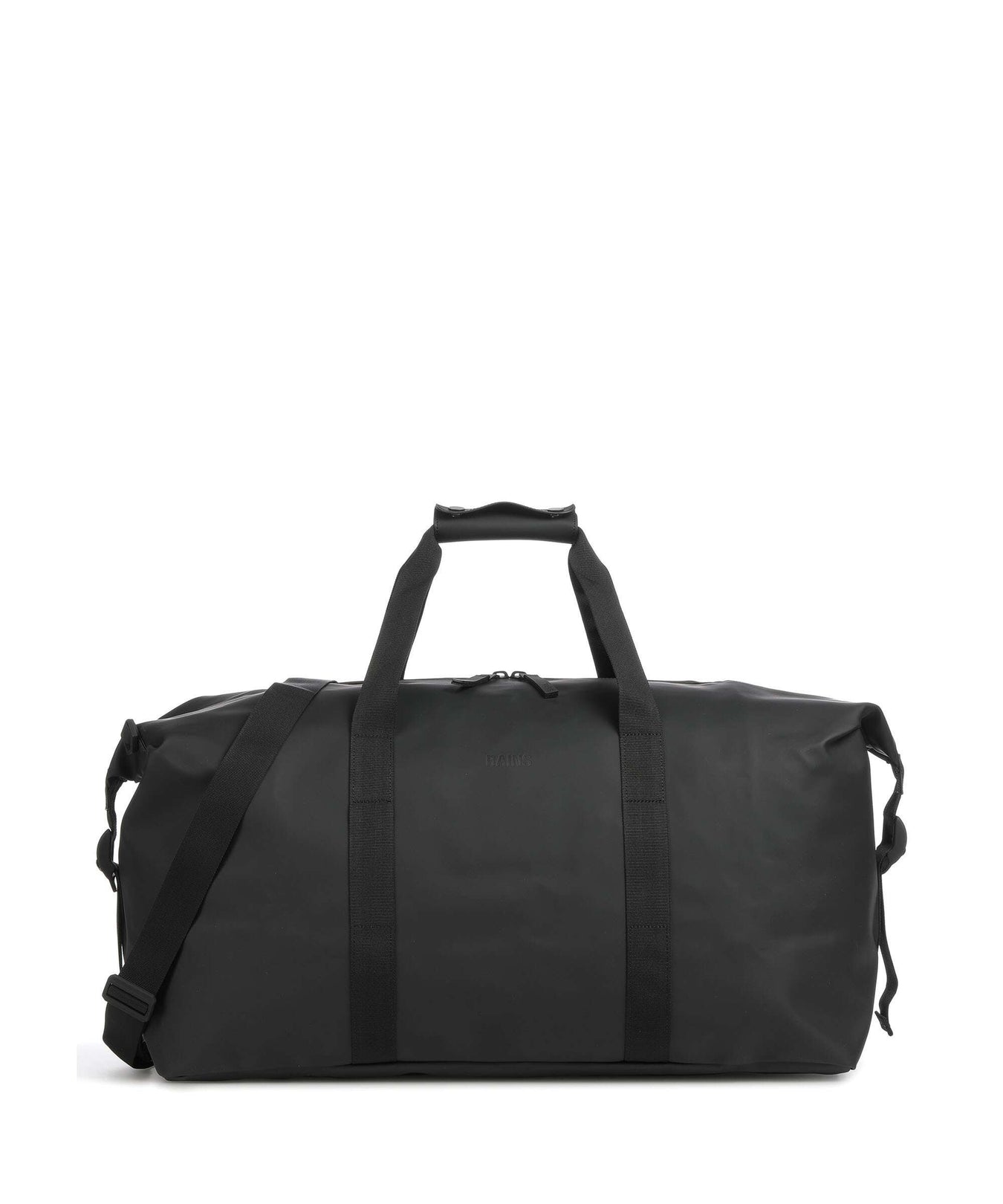 Rains Hilo Large Travel bag black