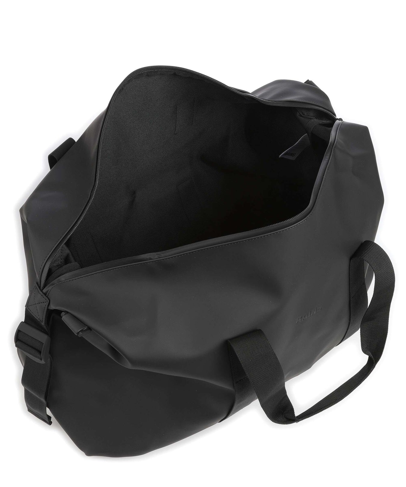 Rains Hilo Weekend bag black