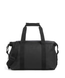 Rains Hilo Small Bolsa de fin de semana black