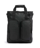 Rains Texel Bolso mochila black