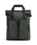Rains Texel Bolso mochila green