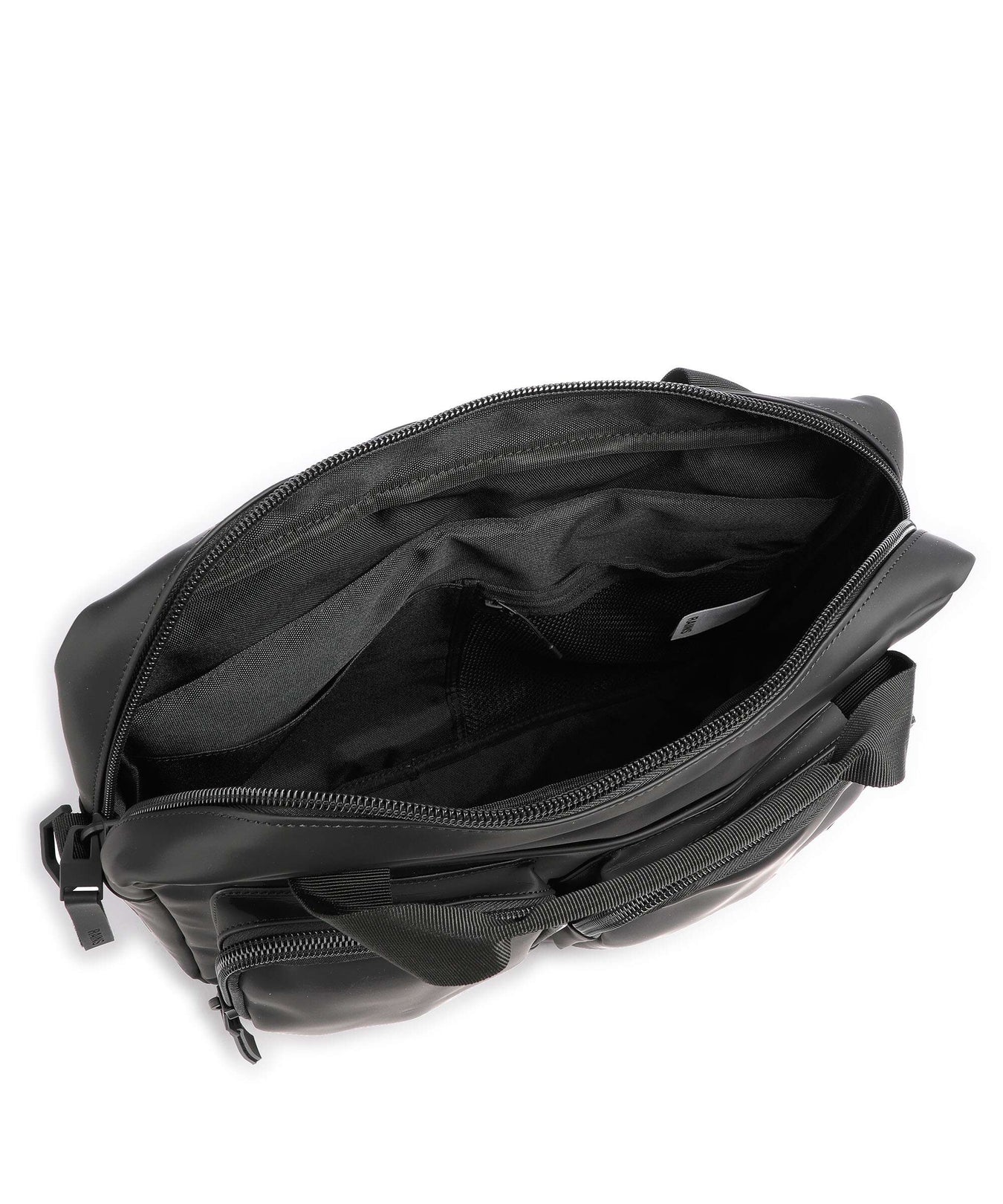 Rains Briefcase black