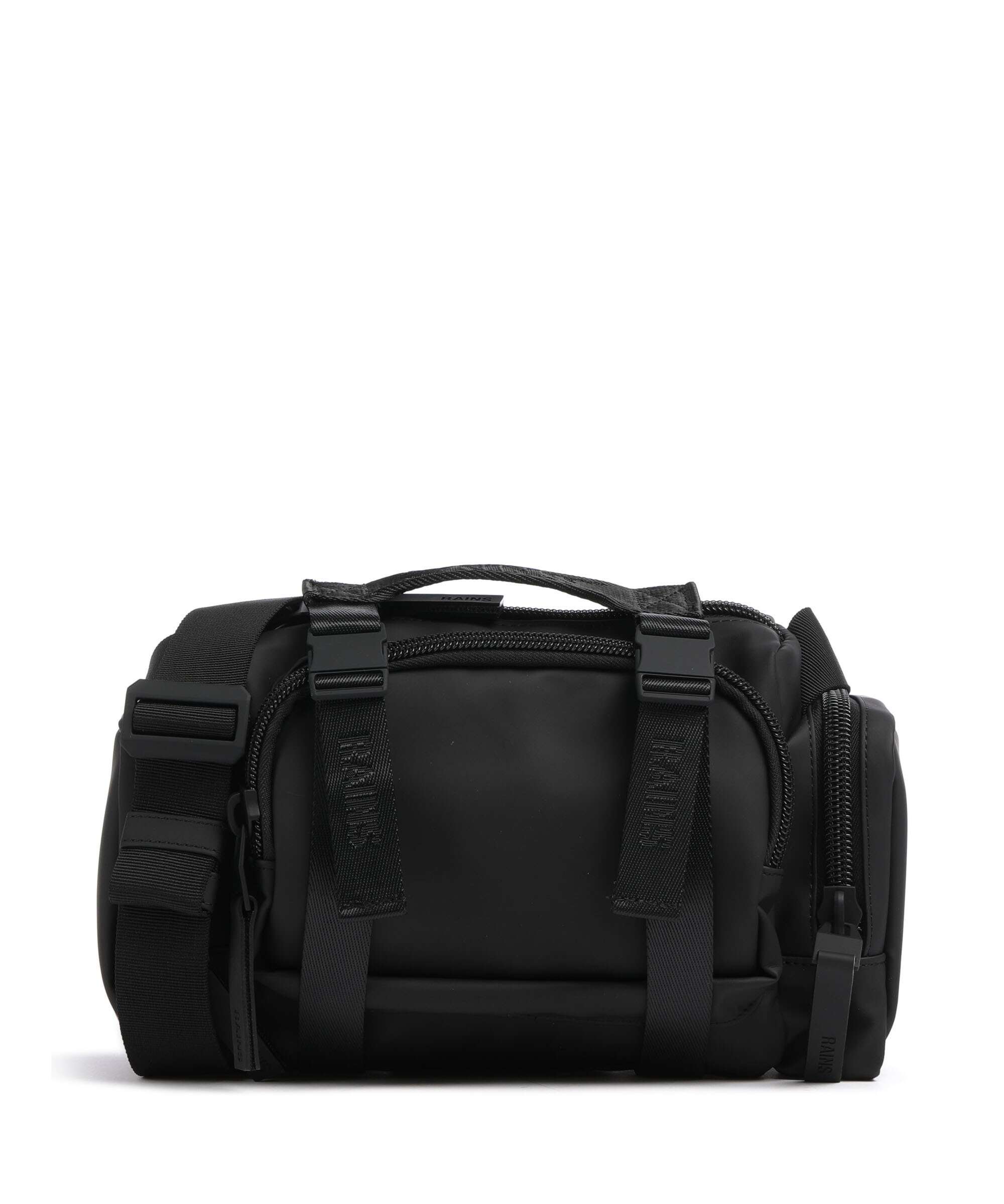 Rains Trail Crossbody bag black