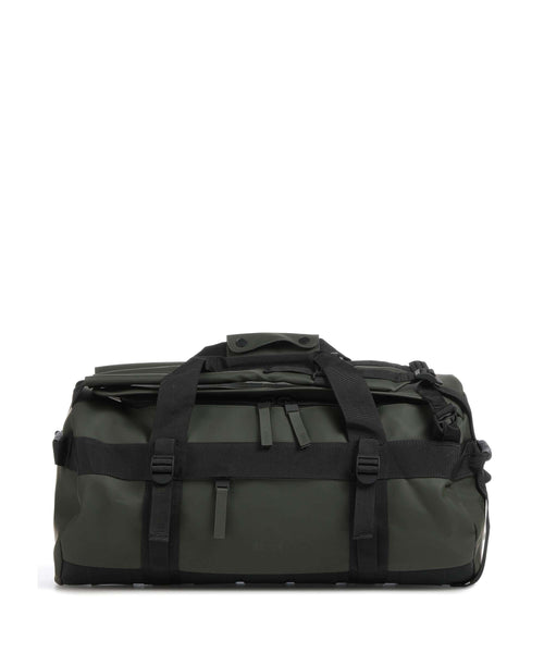 Rains Texel Small Travel bag green
