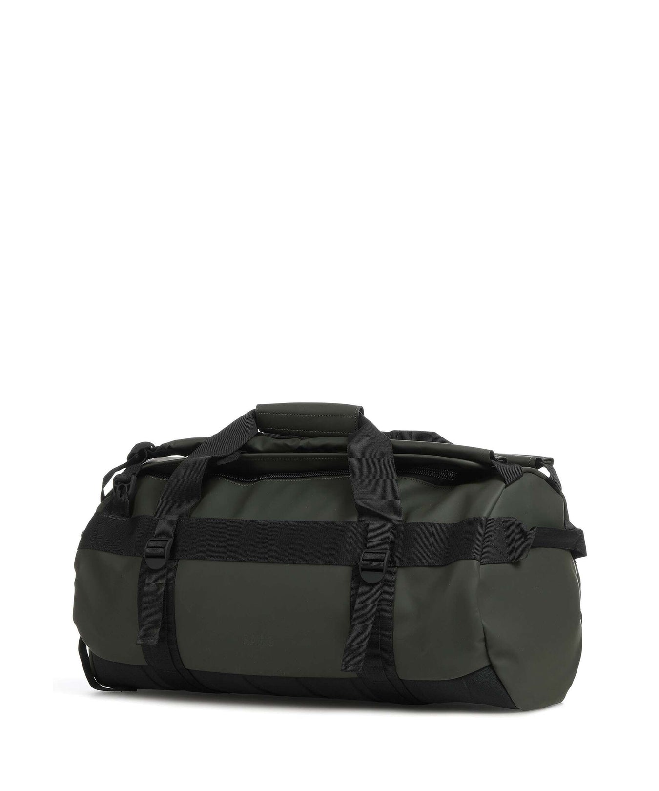 Rains Texel Small Travel bag green