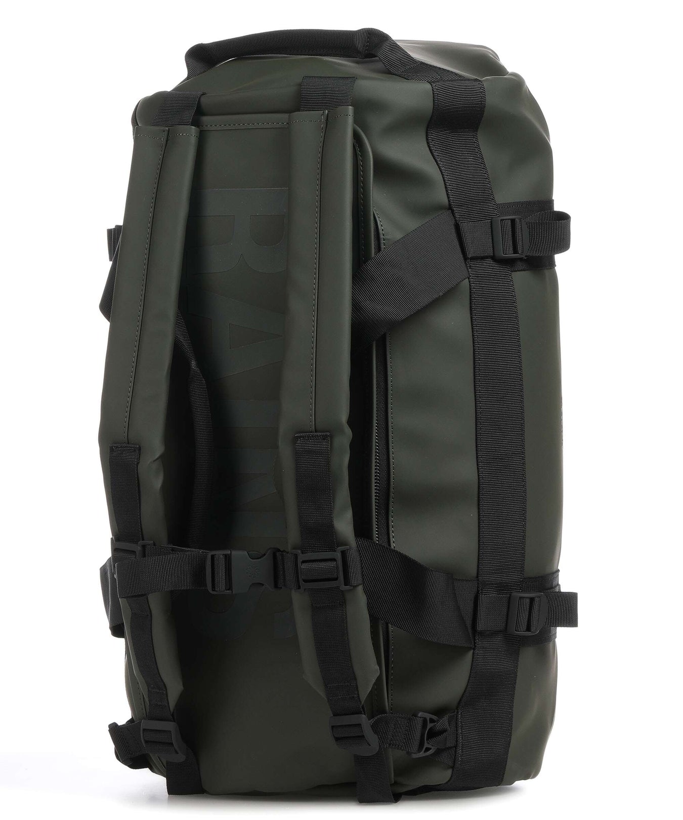 Rains Texel Small Travel bag green