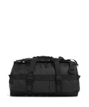 Rains Texel Bolso de viaje black