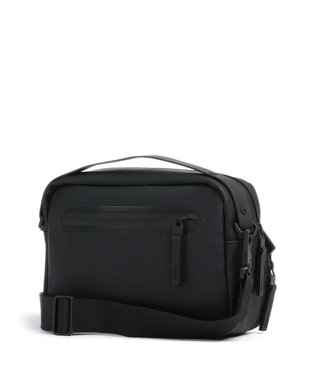 Rains Crossbody bag black