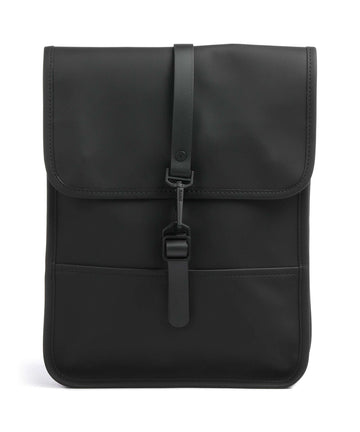 Rains Micro Mochila black