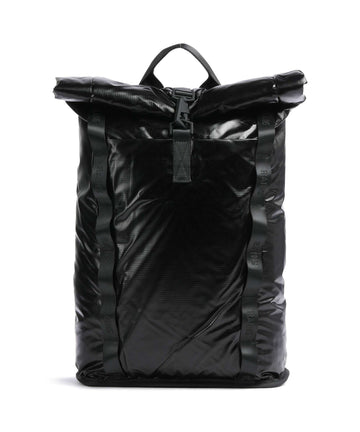 Rains Sibu Mochila roll-top black