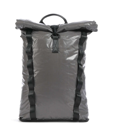 Rains Sibu Mochila roll-top grey