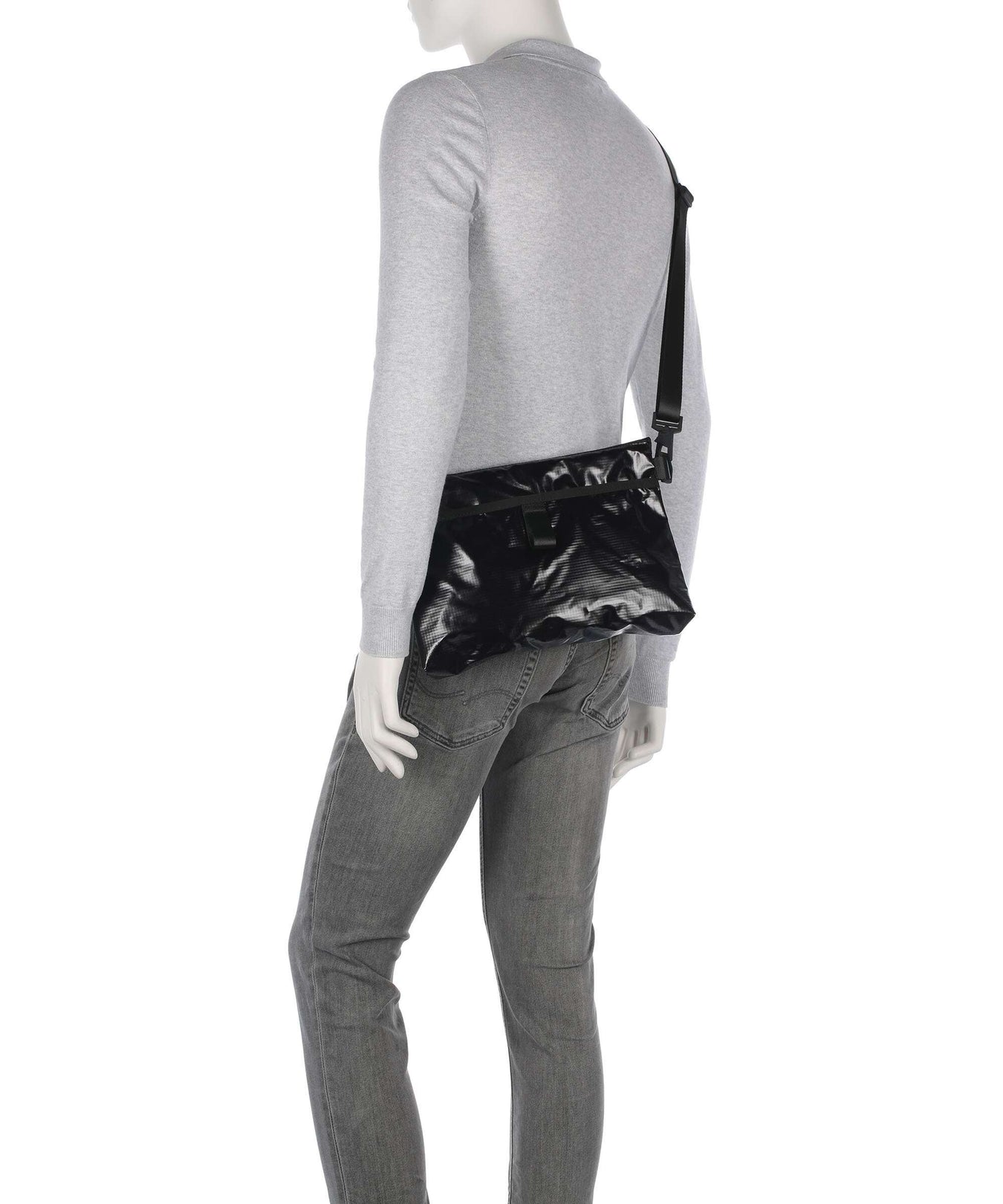 Rains Sibu Crossbody bag black