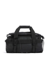 Rains Texel Bolsa de fin de semana black