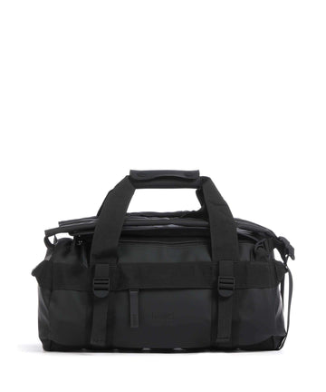 Rains Texel Bolsa de fin de semana black