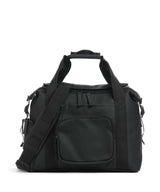 Rains Texel Large Bolsa de fin de semana black